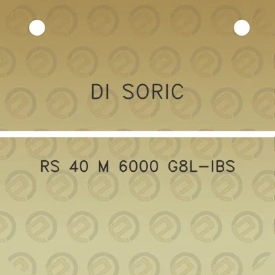 di-soric-rs-40-m-6000-g8l-ibs