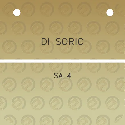 di-soric-sa-4