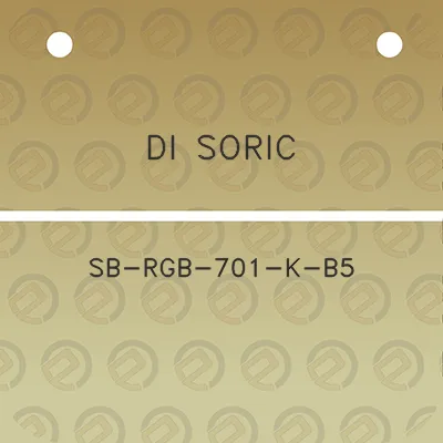 di-soric-sb-rgb-701-k-b5