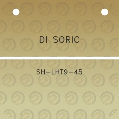 di-soric-sh-lht9-45