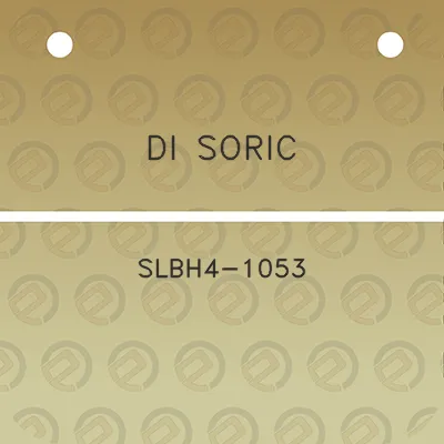 di-soric-slbh4-1053