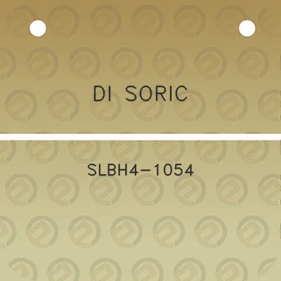 di-soric-slbh4-1054