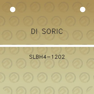 di-soric-slbh4-1202