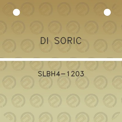 di-soric-slbh4-1203