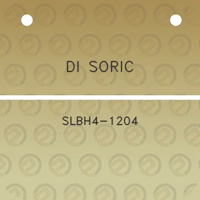 di-soric-slbh4-1204