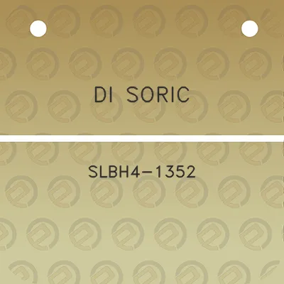 di-soric-slbh4-1352