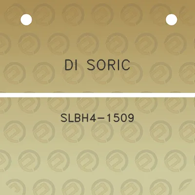 di-soric-slbh4-1509