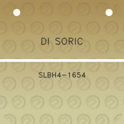 di-soric-slbh4-1654