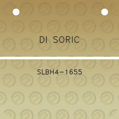 di-soric-slbh4-1655