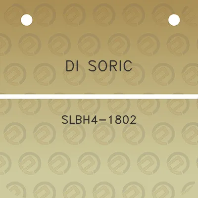 di-soric-slbh4-1802