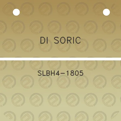 di-soric-slbh4-1805