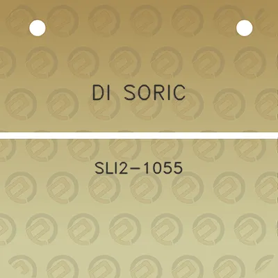 di-soric-sli2-1055