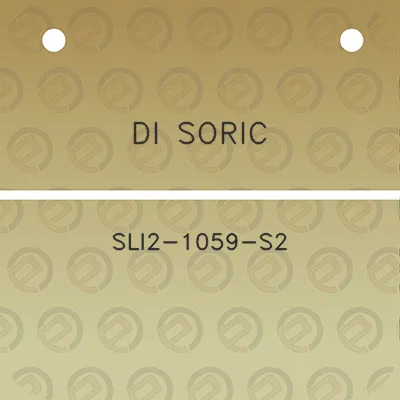 di-soric-sli2-1059-s2