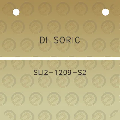 di-soric-sli2-1209-s2