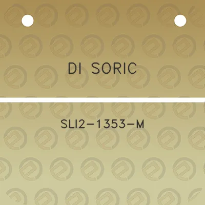 di-soric-sli2-1353-m