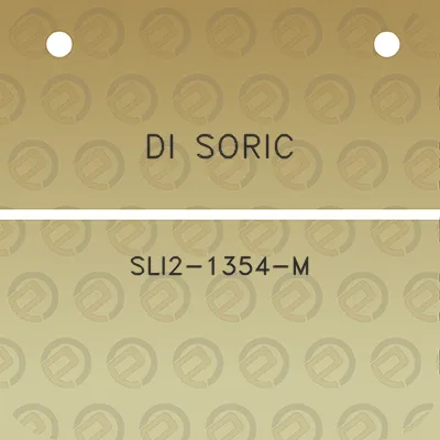 di-soric-sli2-1354-m