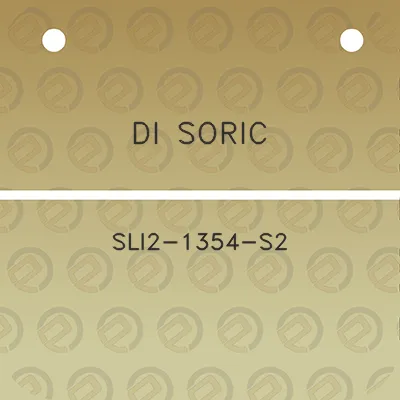 di-soric-sli2-1354-s2