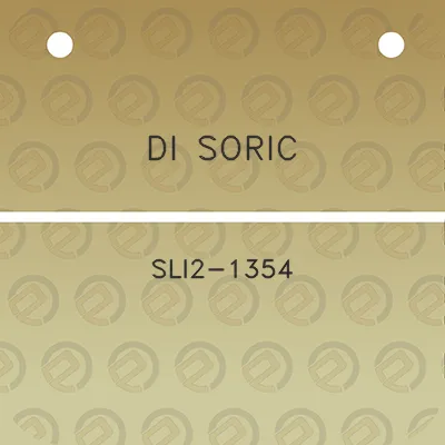 di-soric-sli2-1354