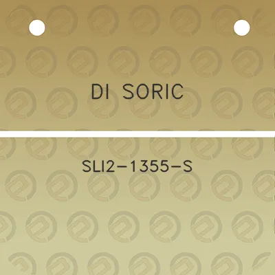 di-soric-sli2-1355-s