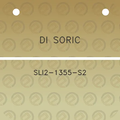 di-soric-sli2-1355-s2