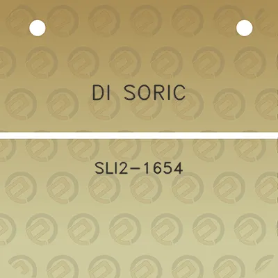 di-soric-sli2-1654