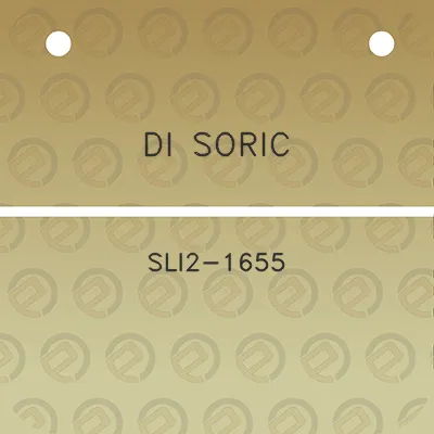 di-soric-sli2-1655