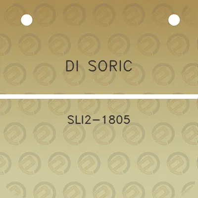 di-soric-sli2-1805