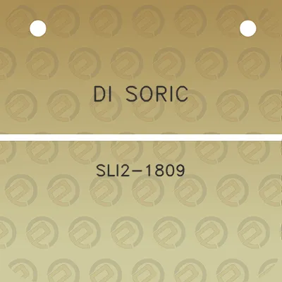 di-soric-sli2-1809