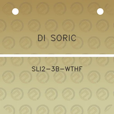 di-soric-sli2-3b-wthf