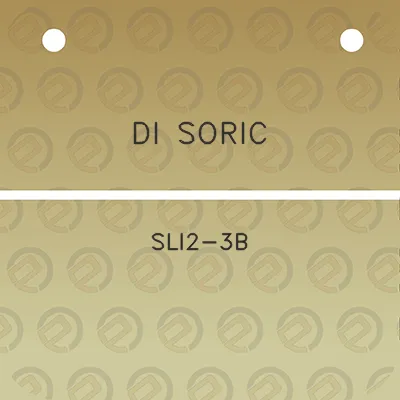 di-soric-sli2-3b