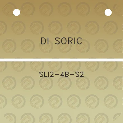 di-soric-sli2-4b-s2