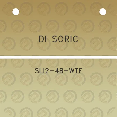 di-soric-sli2-4b-wtf