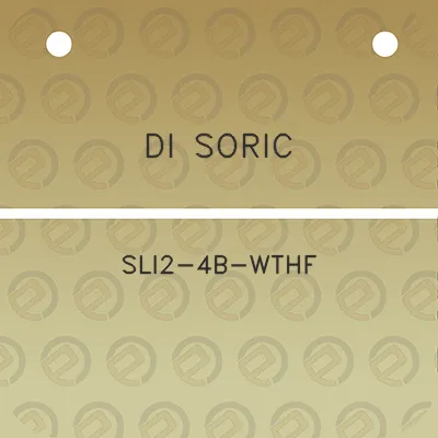 di-soric-sli2-4b-wthf