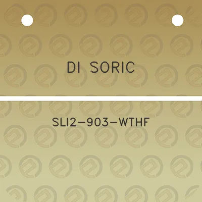 di-soric-sli2-903-wthf