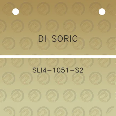 di-soric-sli4-1051-s2