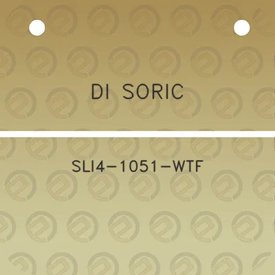 di-soric-sli4-1051-wtf