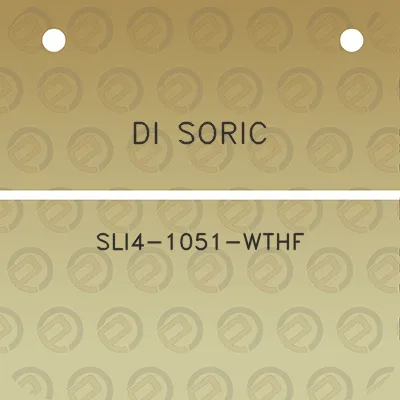 di-soric-sli4-1051-wthf