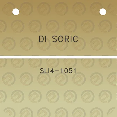 di-soric-sli4-1051