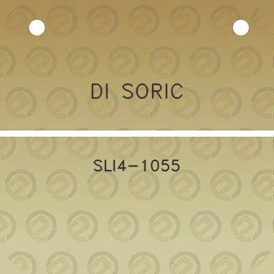 di-soric-sli4-1055