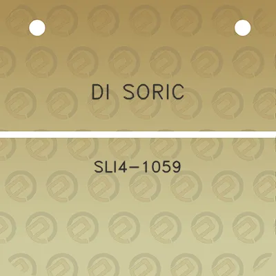 di-soric-sli4-1059