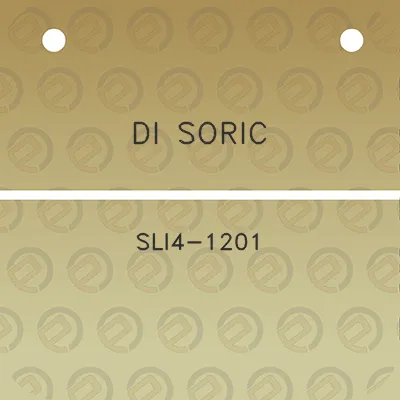 di-soric-sli4-1201