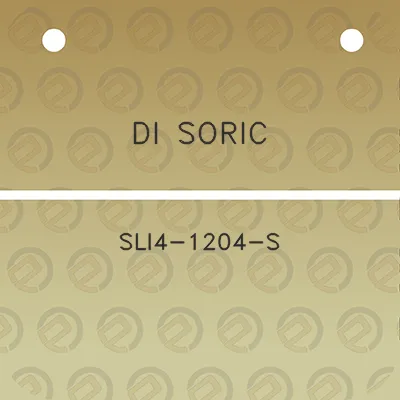 di-soric-sli4-1204-s