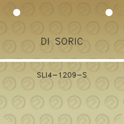 di-soric-sli4-1209-s