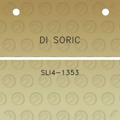 di-soric-sli4-1353