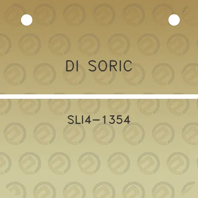 di-soric-sli4-1354