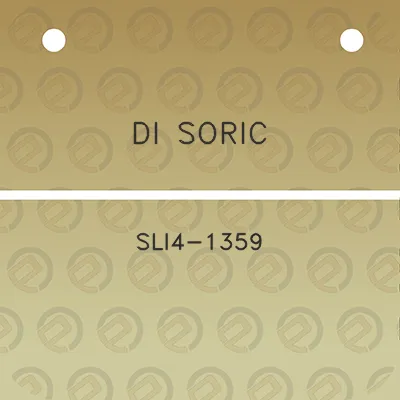 di-soric-sli4-1359