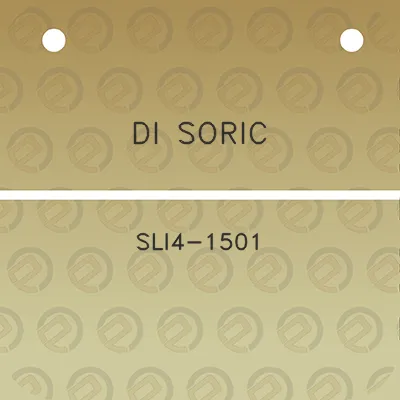 di-soric-sli4-1501