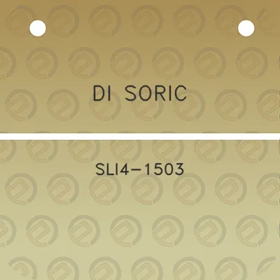 di-soric-sli4-1503