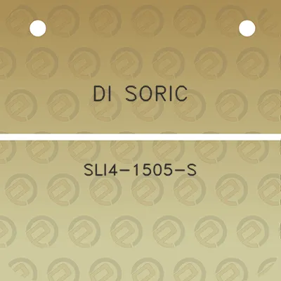 di-soric-sli4-1505-s