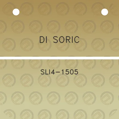 di-soric-sli4-1505